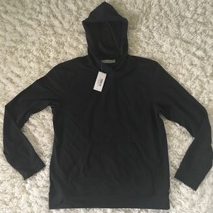 Men’s Outdoor Voices Weekender Hoodie in midnight